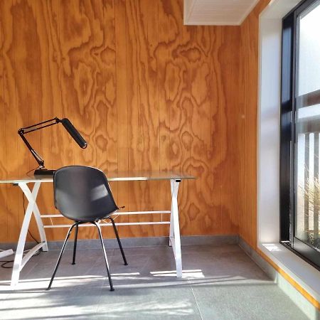 Modern 1 Bedroom Apartment Across From Hagley Park Christchurch Dış mekan fotoğraf